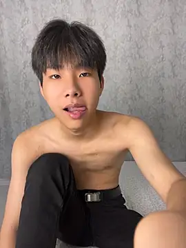 guoguo18 Adlı Modelin Web Kamerası Şovu
