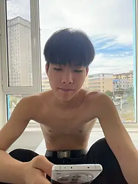 Show webcam de guoguo18
