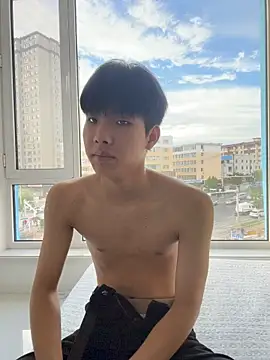 Show de webcam de guoguo18
