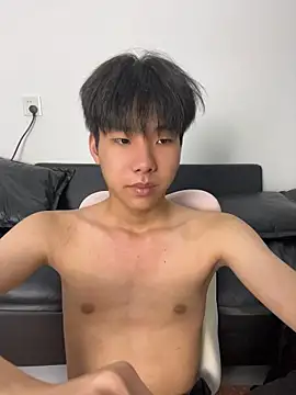 guoguo18 Show Webcam