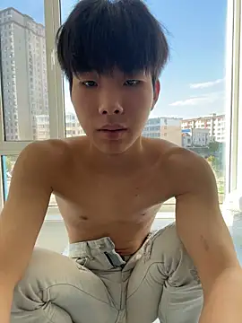 guoguo18's Webcam Show