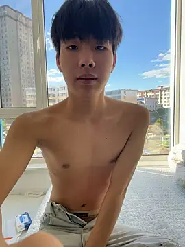 guoguo18 网络视讯表演
