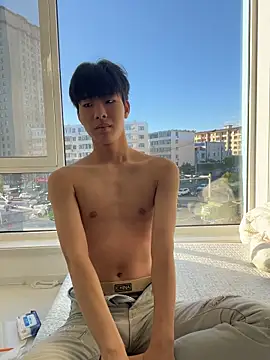 عرض كام guoguo18