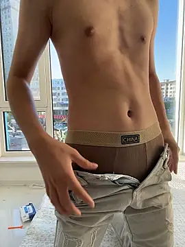 guoguo18 ওয়েবক্যাম শো