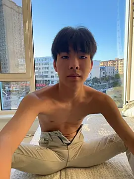 guoguo18 Webcam Show