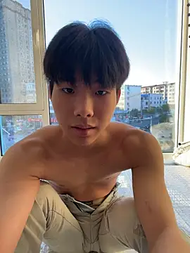 guoguo18's Webcam Show