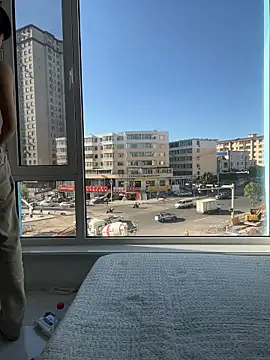 guoguo18 Webcam show