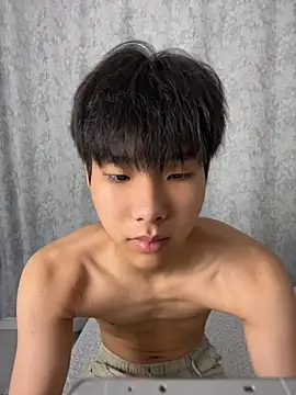 guoguo18のウェブカメラショー