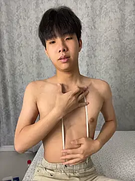 guoguo18 Pertunjukan Webcam
