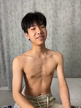 Webkamerová show guoguo18