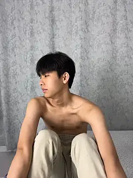 guoguo18 Show Webcam