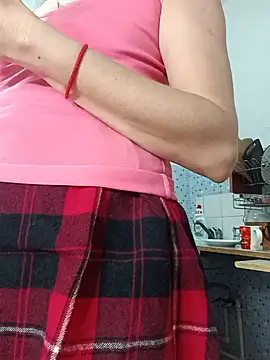 -NeZabudka Webcam-Show