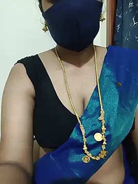 tamilnilavazhagi Webcam show