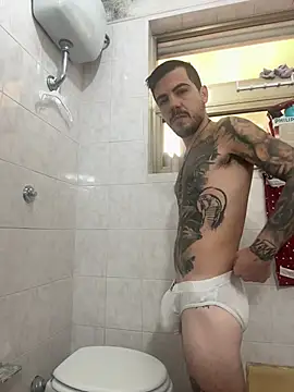ogduro Webcam-Show