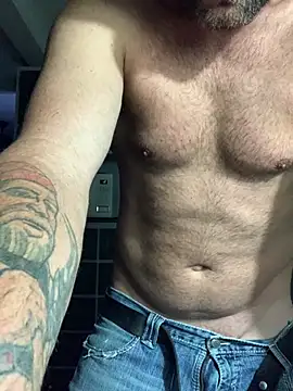 Sorewl49's Webcam Show