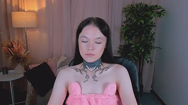 Czat XXX na żywo – Jessika_Non