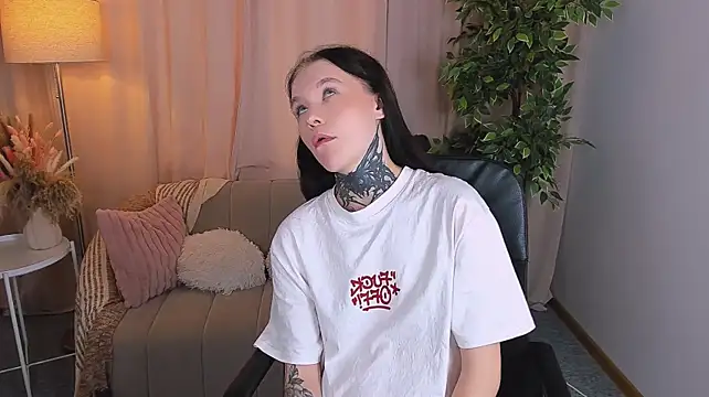 Jessika_Non's Live XXX Chat