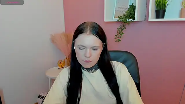 Онлайн чат XXX Jessika_Non