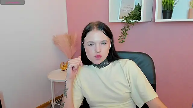 Jessika_Non's Live XXX Chat