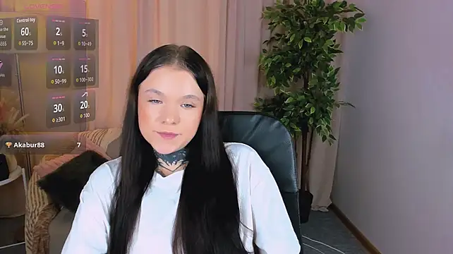 Chat +18 de Jessika_Non ao vivo