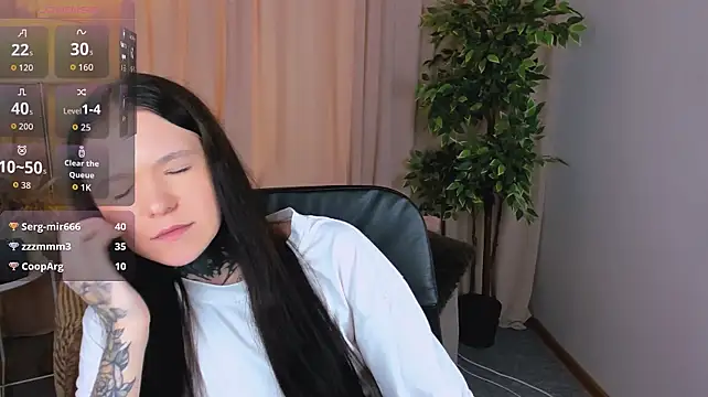 Онлайн чат XXX Jessika_Non