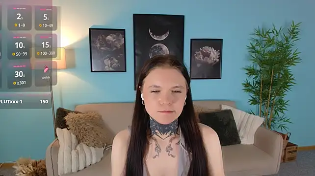 Jessika_Non Live XXX-chat