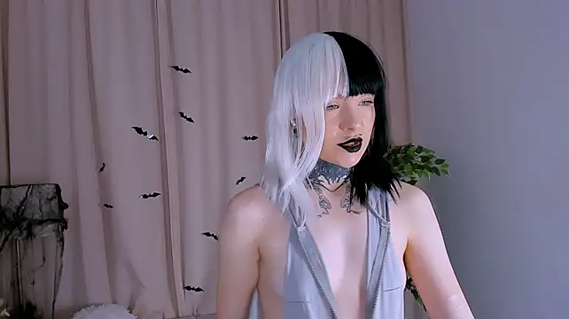 Jessika_Non live XXX chat