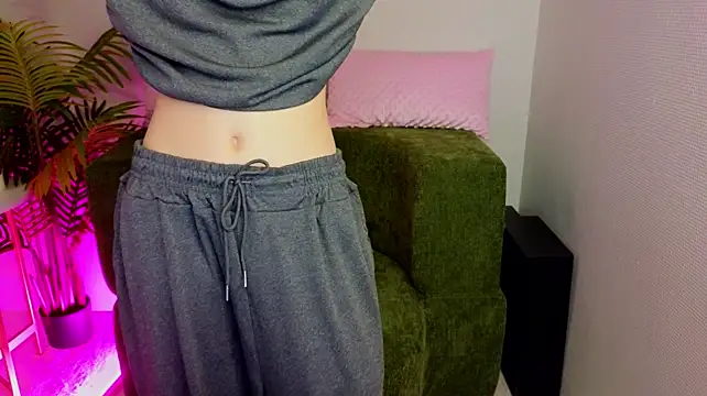Milla_Bellee's Live Sex Cam Show