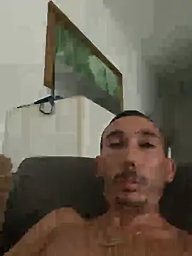 Dariololo's Webcam Show