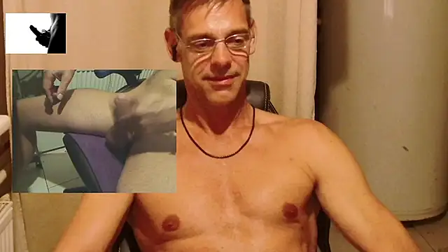 hedon-nudist Adlı Modelin Web Kamerası Şovu