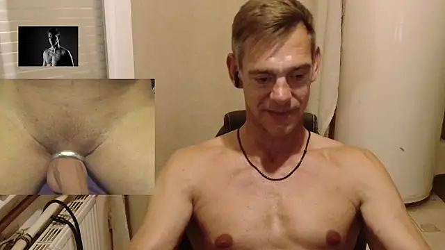 hedon-nudist Show in webcam