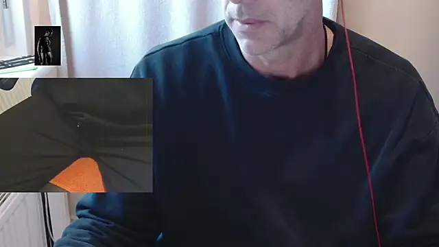 hedon-nudist – webcam-show