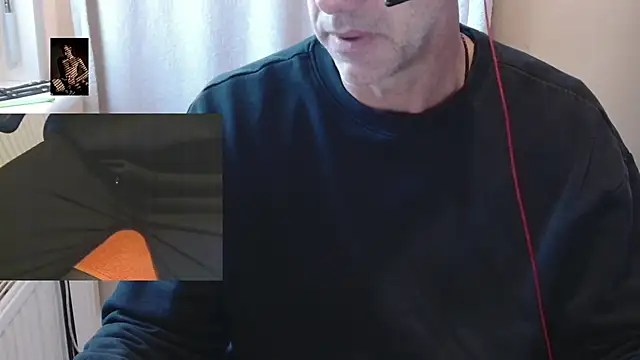 hedon-nudist Webcam-Show