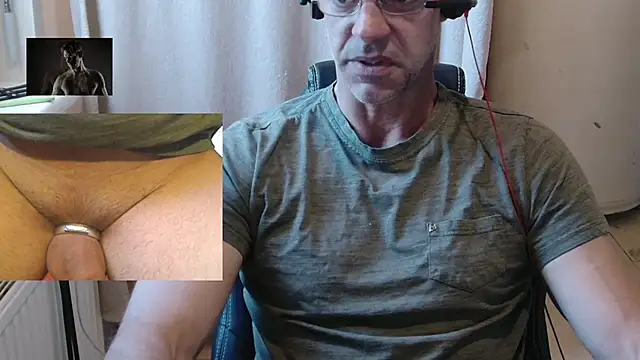 hedon-nudist Webcam-Show