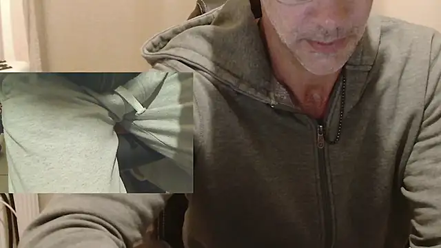 Show webcam de hedon-nudist