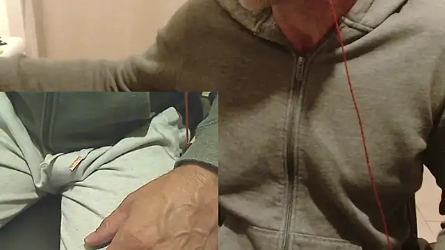 hedon-nudist webkamerás műsora