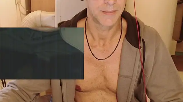 hedon-nudistn Webbikameraesitys