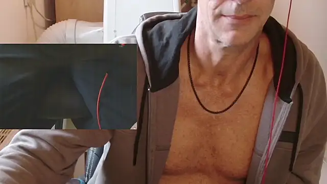 Show de webcam de hedon-nudist