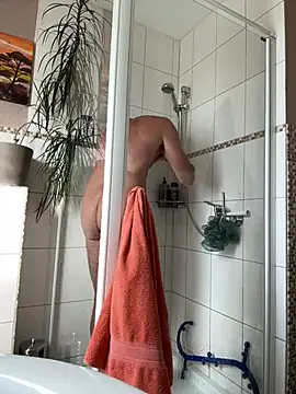 hedon-nudist – Kamerová šou