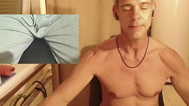 hedon-nudist Webcam Show