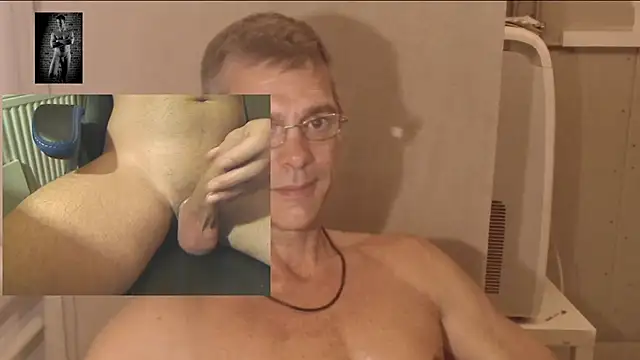 hedon-nudist Webcam-Show