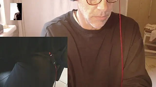 hedon-nudist Pertunjukan Webcam