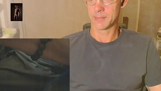hedon-nudist Webcam show