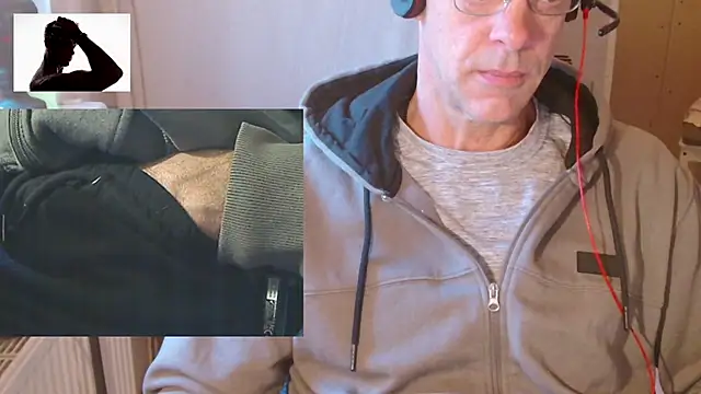 hedon-nudist Webcam-Show