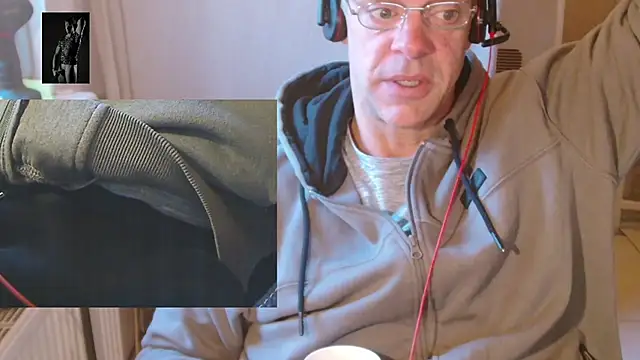 hedon-nudist Webcam-Show
