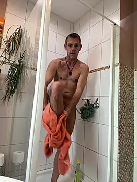 hedon-nudist Webcam-Show