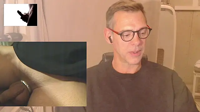 hedon-nudist Webcam-Show