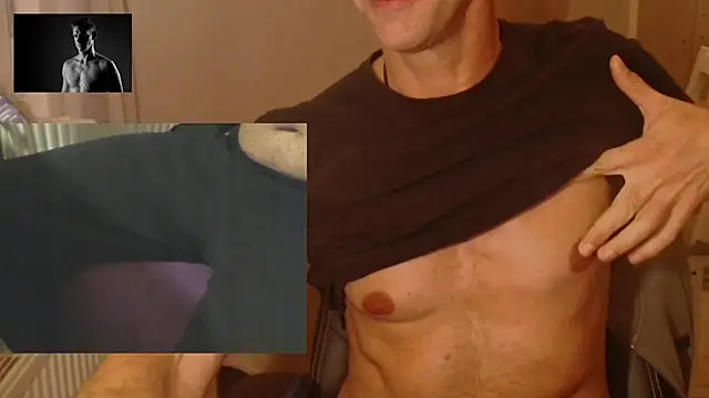 hedon-nudist Webcam-Show