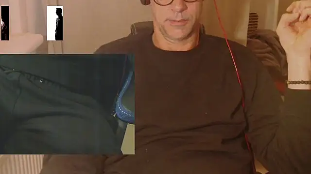 hedon-nudist Webcam-Show