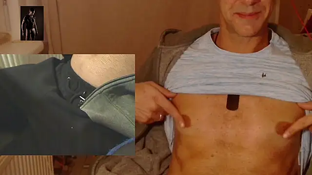 hedon-nudist's Webcam Show